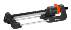 Gardena Cirkelsproeier Aqua Type M 18702