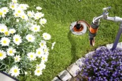 Gardena Aansluitgarnituur Sprinklersysteem -Haxo Winkel gardena aansluitgarnituur2