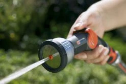 Gardena Reguleerbare Broespistool Premium -Haxo Winkel gardena broespistool premium2