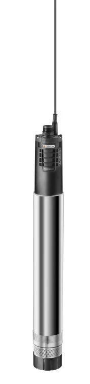 Gardena Dieptebronpomp Premium 6000/5 Inox Automatic