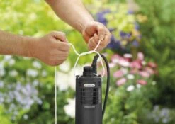 Gardena Dieptebronpomp Premium 6000/5 Inox Automatic -Haxo Winkel gardena dieptebronpomp 6000 52