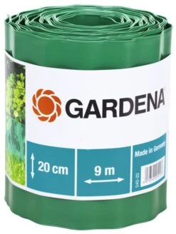 Gardena Graskantafzetting 9-20 Cm