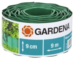 Gardena Graskantafzetting 9-9 Cm