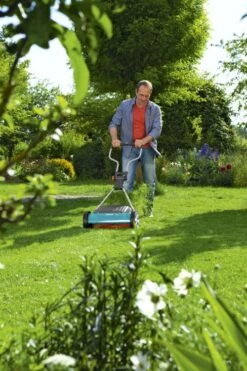 Gardena Kooimesmaaier Classic 400 C -Haxo Winkel gardena kooimaaier classic 400c2