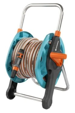 Gardena Slanghouder Set