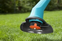 Gardena Elektrische Trimmer SmallCut 300/23 -Haxo Winkel gardena trimmer 300 232