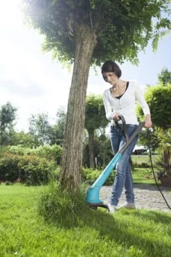 Gardena Elektrische Trimmer SmallCut 300/23 -Haxo Winkel gardena trimmer 300 233