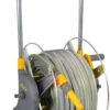 Hozelock Euro Cart Metal Slangenwagen Pro + 30 M Slang