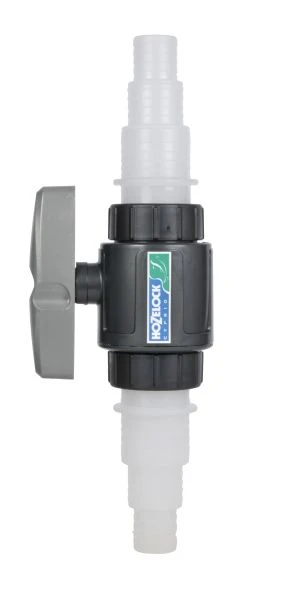 Hozelock Kogelkraan Universeel ø 25-40 Mm 1 Hozelock Kogelkraan Universeel ø 25-40 Mm