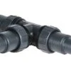 Hozelock T-Stuk Universeel ø 25/32/40 Mm