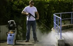 Kränzle Hogedrukreiniger K 1050 TS T 15 Kränzle Hogedrukreiniger K 1050 TS T -Haxo Winkel k1050tst20sfeer