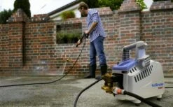 Kränzle Hogedrukreiniger K 1050 P -Haxo Winkel kranzle20k1050P20sfeer