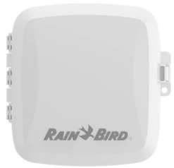 Rainbird RC2 8-stations Outdoor WiFi -Haxo Winkel rainBird rc2 2
