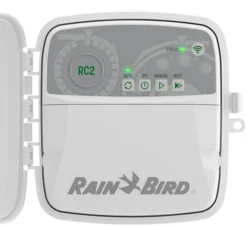 Rainbird RC2 8-stations Outdoor WiFi