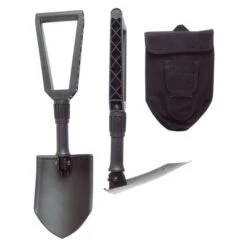 Fiskars Klapspade 59 Cm