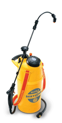 Elyte 8 Pro DIY Drukspuit 8,5 Liter