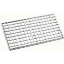 Waelbers Tuinmat Verzinkt 60 X 30 Cm