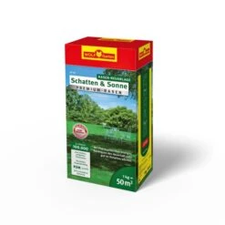 Wolf-Garten Wolf Garten Graszaad Schaduw & Zon LP 50